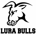 Lura Bulls Logo