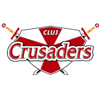 Cluj Crusaders Logo