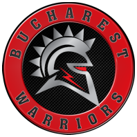 Bucharest Warriors Logo