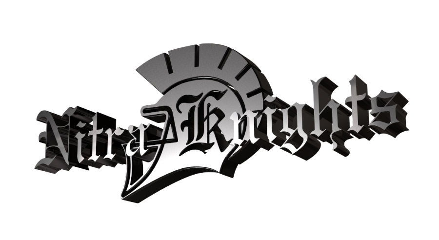 Nitra Knights Logo