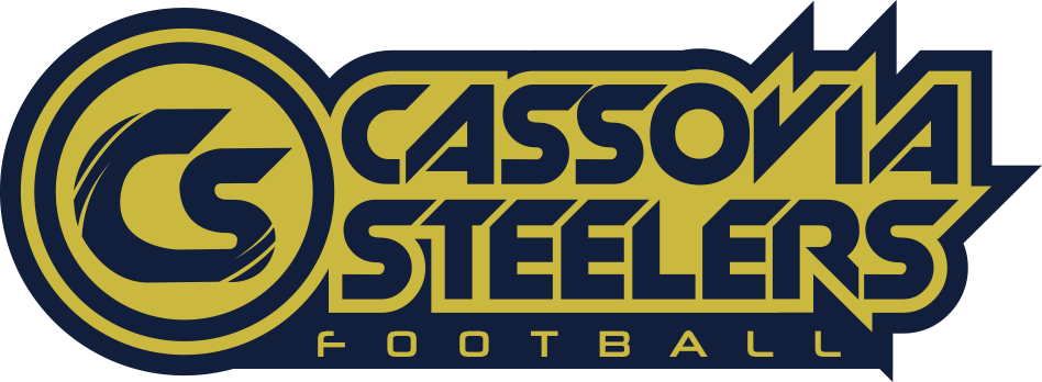 Cassovia Steelers Logo