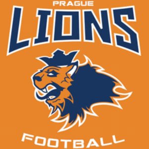Prague Lions Logo