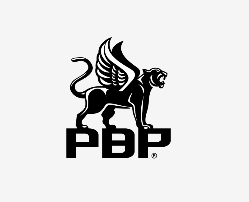 Prague Black Panthers Logo