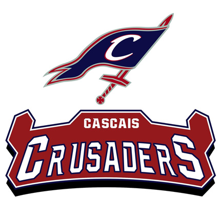 Cascais Crusaders Futebol Americano