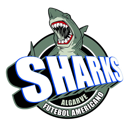 Algarve Sharks Logo
