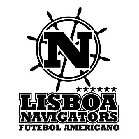 Lisboa Navigators Logo