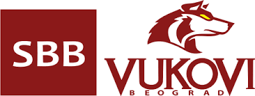 Beograd Vukovi Logo