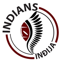 Indija Indians Logo