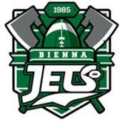 AFC Bienna Jets Logo