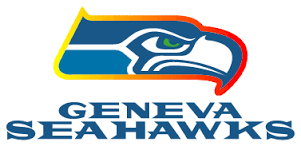 Geneva Seahawks Logo