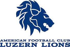 Luzern Lions Logo