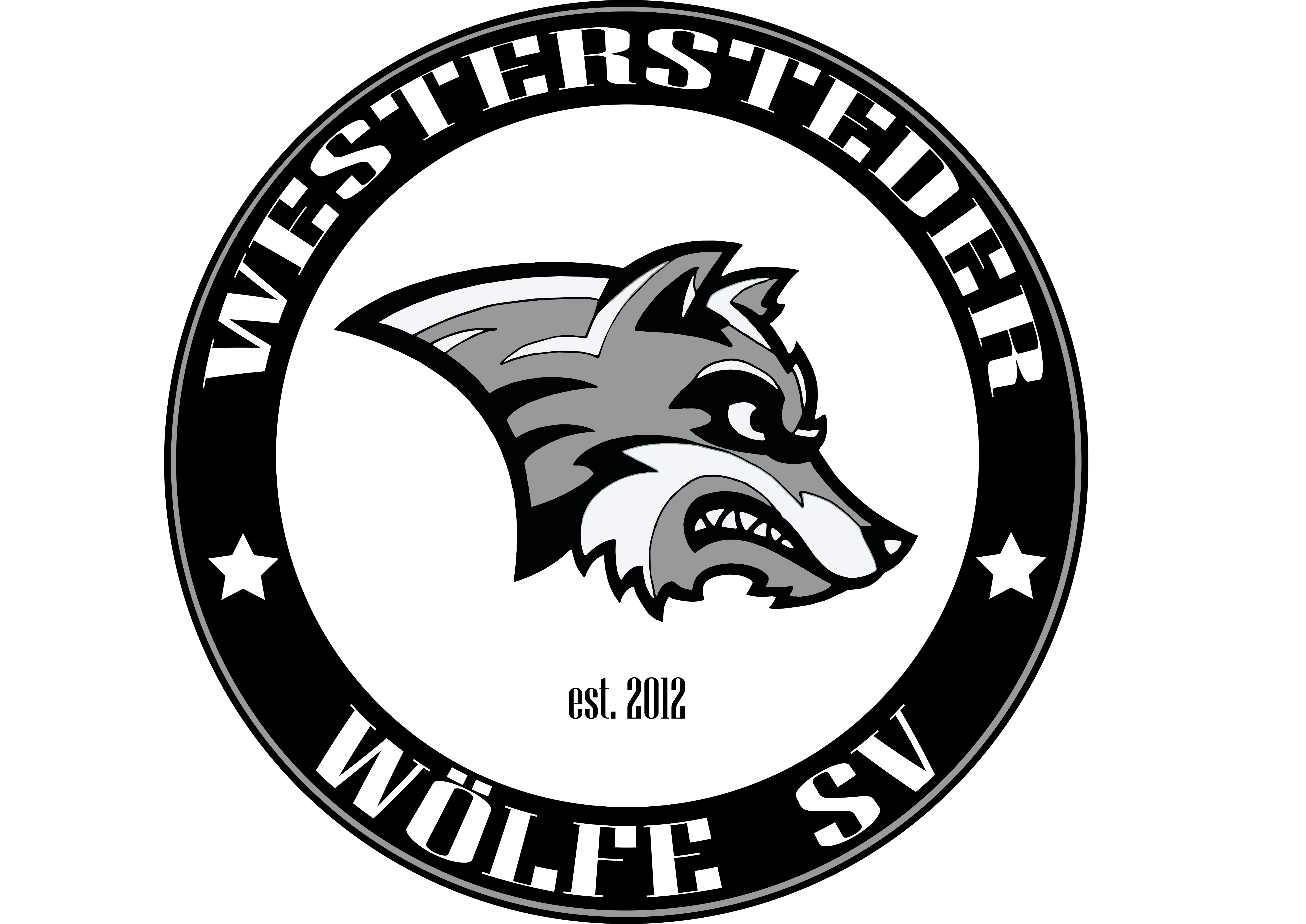 Westersteder Wölfe