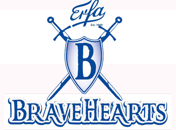 Erftstadt Bravehearts