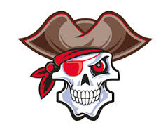 Argovia Pirates Logo