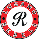 Lugano Rebels Logo