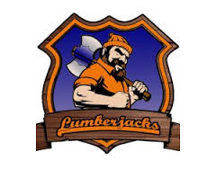 Lumberjacks Chur Logo