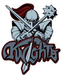Neuchâtel Knights Logo