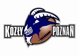 Poznan Kozly Logo
