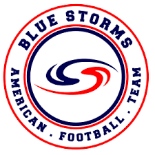 Blue Storms Busto Arzisio Logo