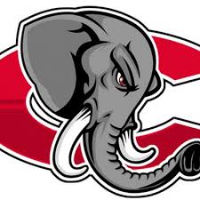Catania Elephants Logo