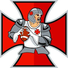 Crusaders Cagliari Logo