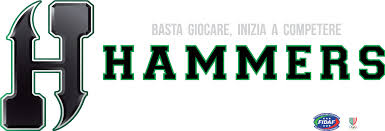 Hammers Monza e Brianza Logo