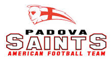 Saints Padova Logo