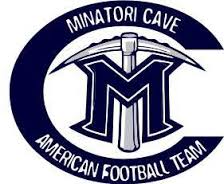 Minatori Cave Logo