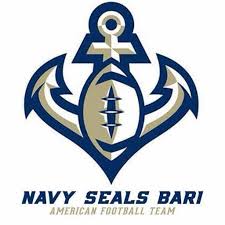 Navy Seals Bari Logo