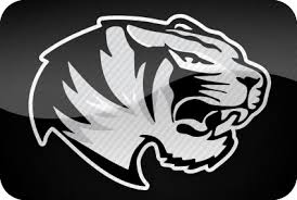White Tigers Massa Logo