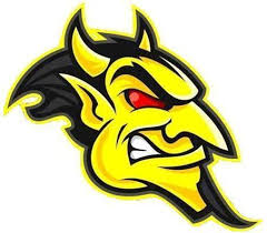 La Rochelle Sea Devils Logo
