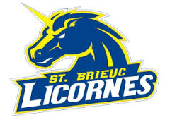 Saint Brieuc Licornes Logo