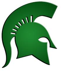 Halton Spartans Logo