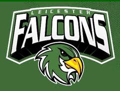 Leicester Falcons Logo