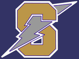 Swindon Storm Logo