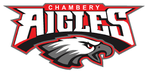 Aigles Chambéry Logo
