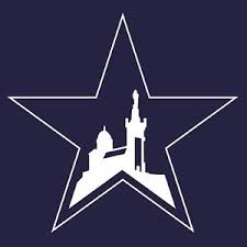Marseille Blue Stars Logo