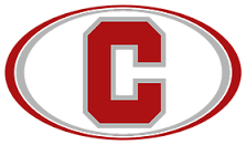 Centurions de Nimes Logo