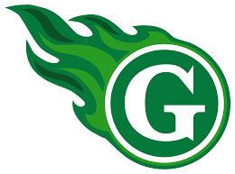 Saint-Etienne Giants Logo