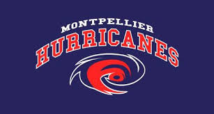 Hurricanes de Montpellier Logo