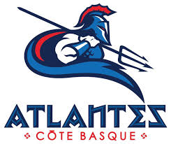 Biarritz Atlantes Logo
