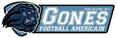 Lyon Gones Logo