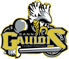 Sannois Gaulois Logo