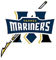 Vannes Mariners Logo