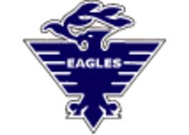 Keishichou Eagles Logo