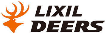 Lixil Deers Logo