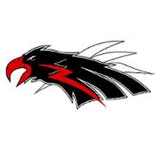 As One Black Eagles Logo