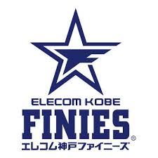 Elecom Kobe Finies Logo