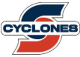 Nagoya Cyclones Logo