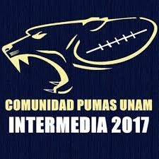 Comunidad Pumas UNAM Logo